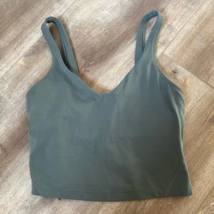 Lululemon align tank
